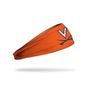 Virginia Lite Primary Logo Headband